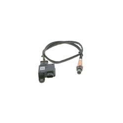 Sonde NOX échappement Pour BMW Série 8 F91, G14 F92, G15 X3 X4 X5 13628582025