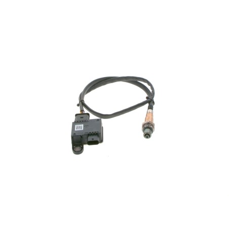 Sonde NOX échappement Pour BMW Série 8 F91, G14 F92, G15 X3 X4 X5 13628582025