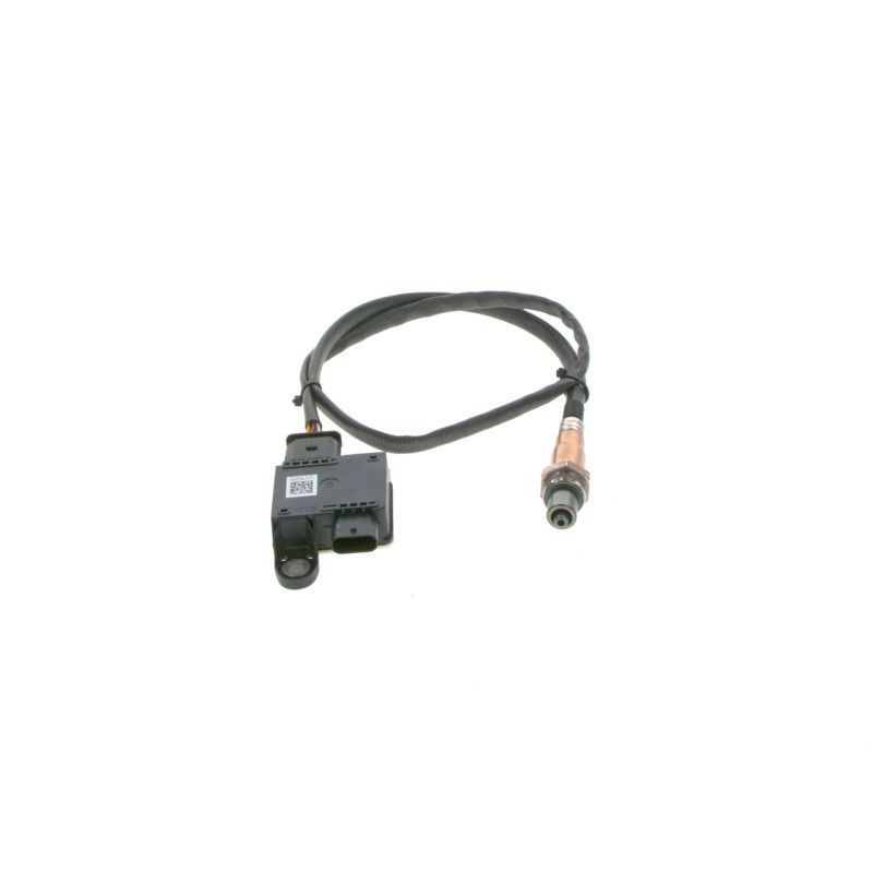 Sonde NOX échappement Pour BMW Série 8 F91, G14 F92, G15 X3 X4 X5 13628582025