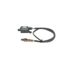 Sonde NOX échappement Pour BMW Série 8 F91, G14 F92, G15 X3 X4 X5 13628582025