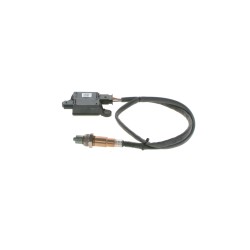 Sonde NOX échappement Pour BMW Série 8 F91, G14 F92, G15 X3 X4 X5 13628582025