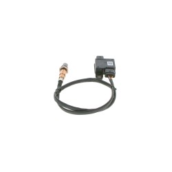 Sonde NOX échappement Pour BMW Série 8 F91, G14 F92, G15 X3 X4 X5 13628582025