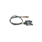 Sonde NOX échappement Pour BMW Série 8 F91, G14 F92, G15 X3 X4 X5 13628582025