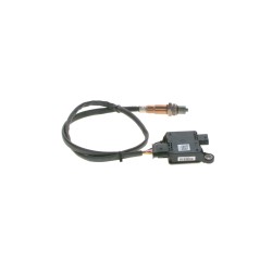 Sonde NOX échappement Pour BMW Série 8 F91, G14 F92, G15 X3 X4 X5 13628582025