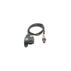 Sonde NOX échappement Pour BMW Série 2 G42, G87 3 G20, G28, G80 13628582026