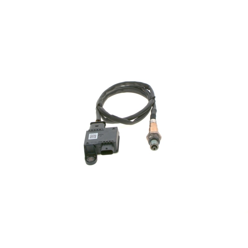 Sonde NOX échappement Pour BMW Série 2 G42, G87 3 G20, G28, G80 13628582026