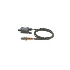 Sonde NOX échappement Pour BMW Série 2 G42, G87 3 G20, G28, G80 13628582026