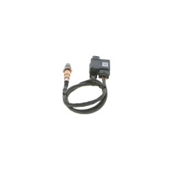 Sonde NOX échappement Pour BMW Série 2 G42, G87 3 G20, G28, G80 13628582026