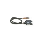 Sonde NOX échappement Pour BMW Série 2 G42, G87 3 G20, G28, G80 13628582026