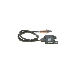 Sonde NOX échappement Pour BMW Série 2 G42, G87 3 G20, G28, G80 13628582026