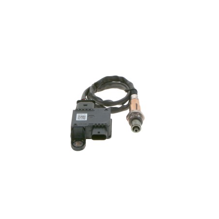 Sonde NOX échappement Pour BMW Série 1 F40 2 F44 F45 F46 X1 Van X2 Mini Mini