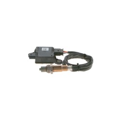 Sonde NOX échappement Pour BMW Série 1 F40 2 F44 F45 F46 X1 Van X2 Mini Mini