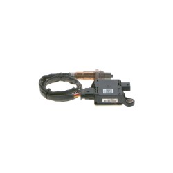 Sonde NOX échappement Pour BMW Série 1 F40 2 F44 F45 F46 X1 Van X2 Mini Mini