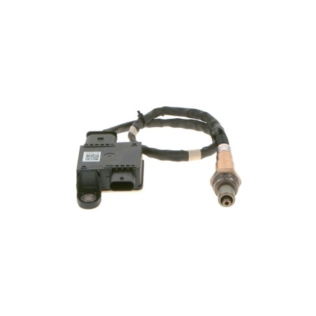 Sonde NOX échappement Pour VW California T6 Golf Sportsvan 04L906261F