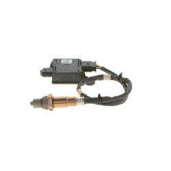 Sonde NOX échappement Pour VW California T6 Golf Sportsvan 04L906261F