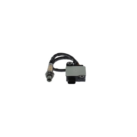 Sonde NOX échappement Pour BMW Série 1 F20 F21 2 F22, F87 F23 13628582023