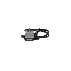 Sonde NOX échappement Pour BMW Série 1 F20 F21 2 F22, F87 F23 13628582023