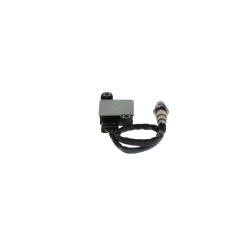 Sonde NOX échappement Pour BMW Série 1 F20 F21 2 F22, F87 F23 13628582023