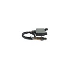 Sonde NOX échappement Pour BMW Série 1 F20 F21 2 F22, F87 F23 13628582023