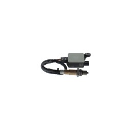 Sonde NOX échappement Pour BMW Série 1 F20 F21 2 F22, F87 F23 13628582023