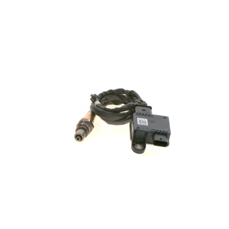 Sonde NOX échappement Pour Renault Master III 227930660R