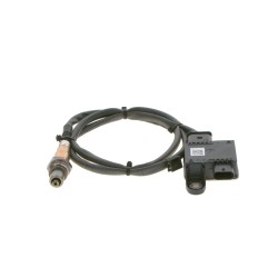 Sonde NOX échappement Pour Volvo XC40 32203676