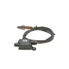 Sonde NOX échappement Pour Volvo XC40 32203676