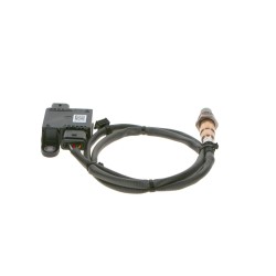 Sonde NOX échappement Pour Volvo XC40 32203676