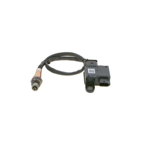 Sonde NOX échappement Pour Jaguar E-Pace F-Pace XE XF Sportbrake Land Rover
