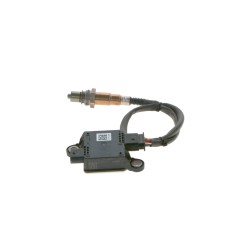 Sonde NOX échappement Pour Jaguar E-Pace F-Pace XE XF Sportbrake Land Rover