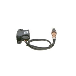 Sonde NOX échappement Pour Jaguar E-Pace F-Pace XE XF Sportbrake Land Rover