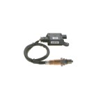 Sonde NOX échappement Pour Jaguar E-Pace F-Pace XE XF Sportbrake Land Rover