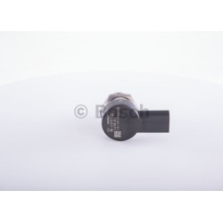 Capteur Pression Carburant Régulation Pour VW Audi A1 A3 Seat Skoda 057130764AA