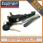 Poignée de Porte pour VW Caddy I Derby