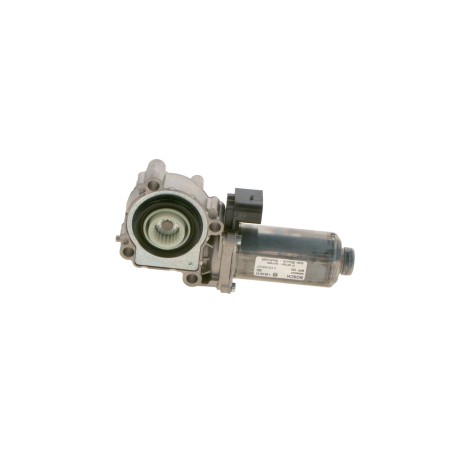 Actionneur ServoMoteur Boite de Transfert Pour BMW X3 X5 X6 27102449709