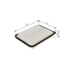 Filtre à Air Pour Toyota RAV 4 III IV Van Urban Cruiser Verso Wish Monospace NX
