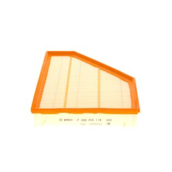 Filtre à Air Pour BMW Série 1 E81 E82 E87 E88 3 E90 E91 E92 E93 X1 13717797465