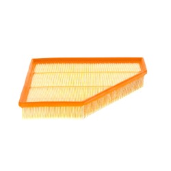 Filtre à Air Pour BMW Série 1 E81 E82 E87 E88 3 E90 E91 E92 E93 X1 13717797465