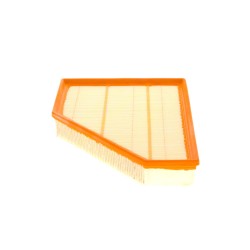 Filtre à Air Pour BMW Série 1 E81 E82 E87 E88 3 E90 E91 E92 E93 X1 13717797465