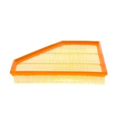Filtre à Air Pour BMW Série 1 E81 E82 E87 E88 3 E90 E91 E92 E93 X1 13717797465