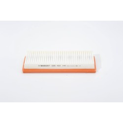 Filtre à Air Pour Smart Fortwo 0010940301