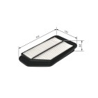 Filtre à Air Pour Honda Civic VIII 17220-RSR-E00