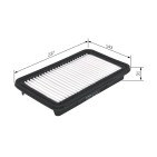 Filtre à Air Pour Suzuki Liana Swift III 13700-63J00 1378063J00000 13780-63J00