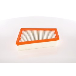 Filtre à Air Pour Renault Grand Scénic III Megane CC 165463884R 7701071367