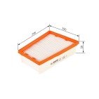 Filtre à Air Pour Renault Grand Scénic III Megane CC 165463884R 7701071367