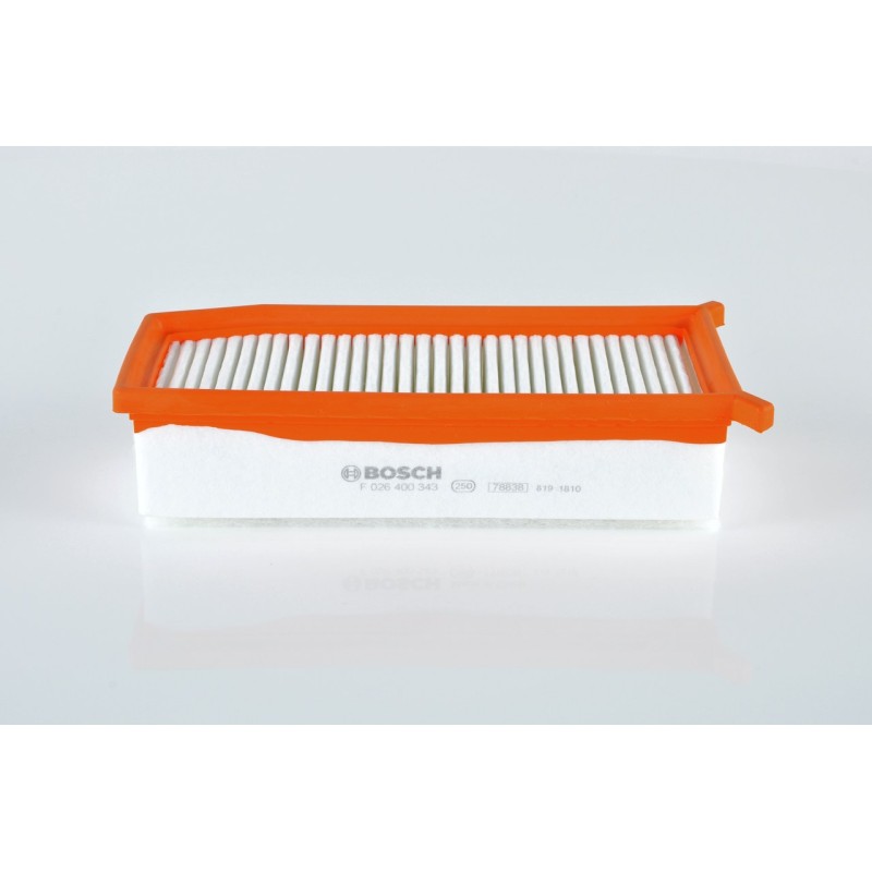 Filtre à Air Pour Renault Thalia III Dacia Dokker Express/Monospace MCV