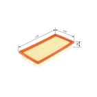 Filtre à Air Pour Fiat Alfa Romeo Lancia 51881024 51894543 51904553 51961544