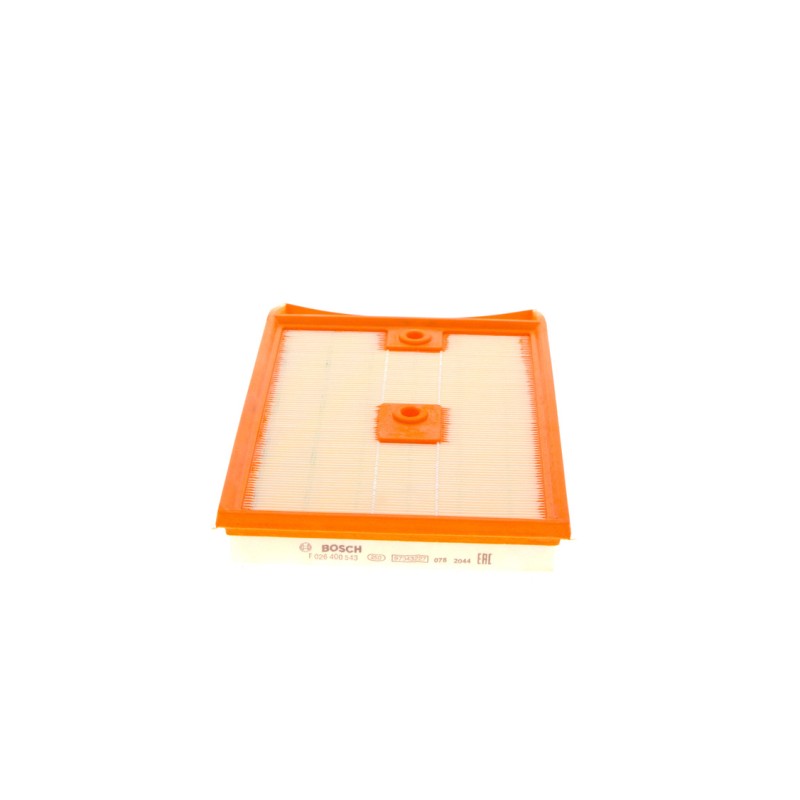 Filtre à Air Pour VW Polo Audi A1 Seat Skoda Fabia III Rapid 6C0129620D