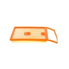 Filtre à Air Pour VW Polo Audi A1 Seat Skoda Fabia III Rapid 6C0129620D
