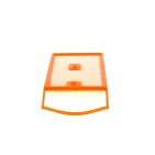 Filtre à Air Pour VW Polo Audi A1 Seat Skoda Fabia III Rapid 6C0129620D